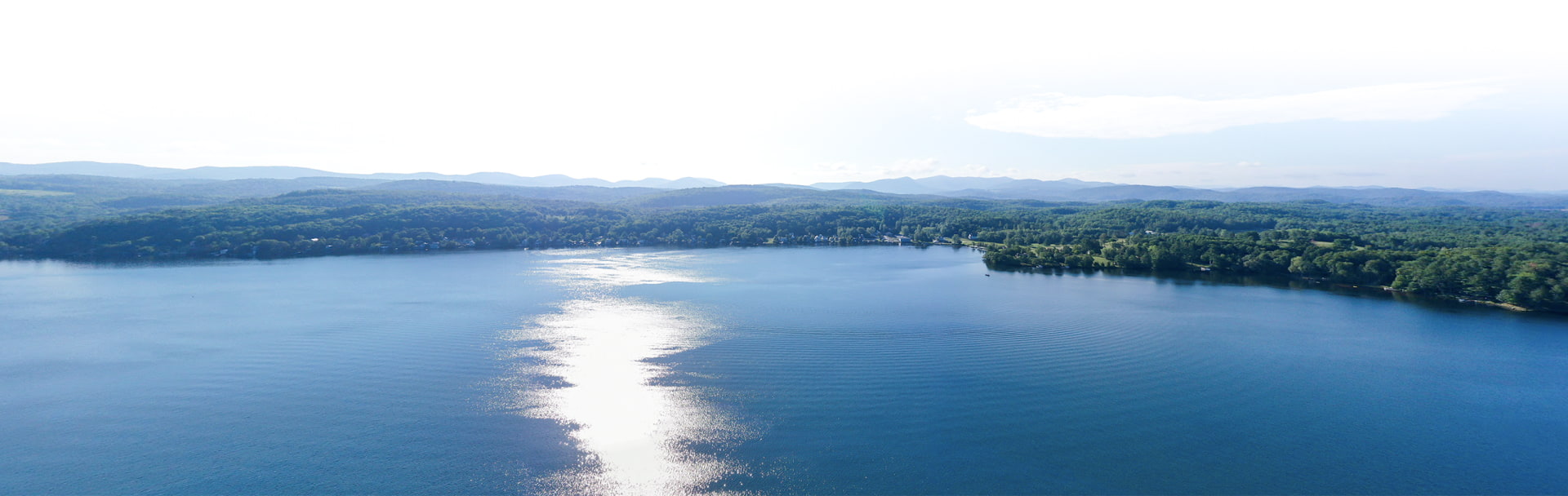 Lake Bomoseen Vermont